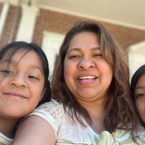 2. Story Rosa Entrepreneurial Mother