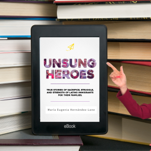 eBook English ME red graph