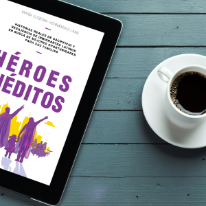 eBook Spanish Display Coffee
