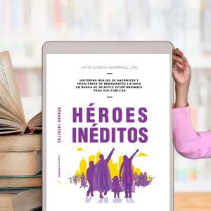 eBook Spanish Promotion