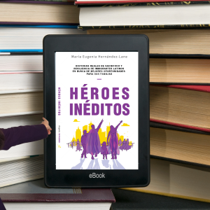 eBook espanol purple graph